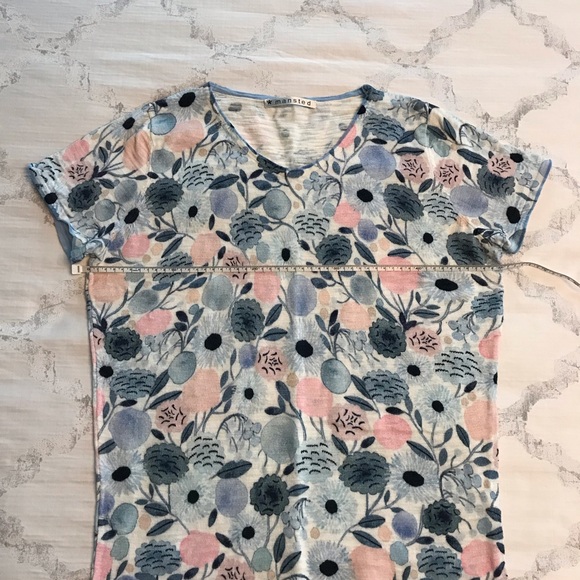 Mansted cotton sweater - Picture 3 of 3